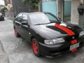 Nissan Sentra series 3 96 model P 100000 REGISTERED-1