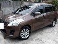 For sale Suzuki Ertiga 2016-1