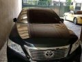 2013 Toyota Camry 2.5V-0