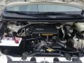 Toyota Avanza 2011 13J White For Sale-9