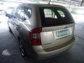 2008 Kia Carens crdl DSL MT-4