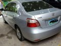 2012 Vios E manual transmission-2