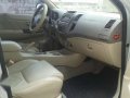 Toyota fortuner G Diesel 07 mdl automatic 4x2 D4D Sale-7