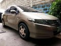 Honda City 2010 MT 1.3-0