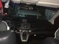 2013 Honda CRV 4WD-2