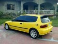 For sale Honda Civic Hatchback 1995-1