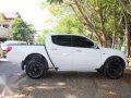 For sale Mitsubishi Strada Triton-4