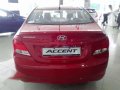 Hyundai Accent New 2017 MT Red-3