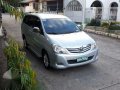 Toyota Innova G 2011 automatic diesel 2012 2013 series-1