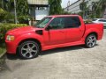 Ford Explorer Sport Trac 4x4 Automatic -11