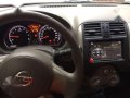2015 Nissan Almera-5