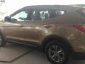 Hyundai Santa Fe All in DP 118K-1