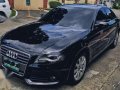 Audi 2010 A4 1.8T FSI Black AT-0