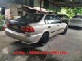 Rush today! Honda Civic LXi (PADEK) 1998 Manual Transmission Complete!-1