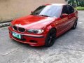 For sale 2005 BMW 318i MSport AT -2