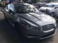 Jaguar 2009 XF-0