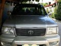2002 Mdl Toyota Revo VX200-4