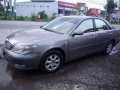 For sale 2003 Toyota Camry 2.4V-0