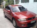 Mazda 323 rayban all power-9