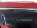 1994 Toyota Corolla Big Body Red-6