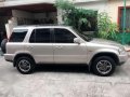 2000 Honda CRV Gen1-1