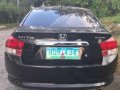 for sale 2010 Honda City automatic-4