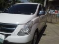 08 Hyundai Grand Starex vgt -1