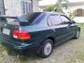 Honda Civic 1998 model AT-2