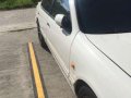 Nissan Cefiro White 1997 For Sale-5