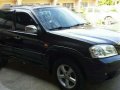 Mazda tribute 2007-4