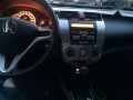 2010 Honda City E iVtec Matic-5