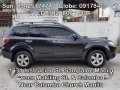 2012 Subaru Forester 2010 1011-3
