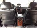 2006 Ssangyong Rexton RX270 Xdi - Automatic "Diesel Fuel"-9