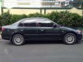 For sale 2001 Honda Civic Dimension-1