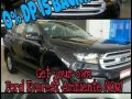 2017 Ford Everest Ambiente ZERO Dp Promo-0