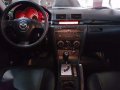 2007 Mazda 3 - 2.0L-4