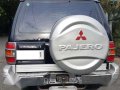 2000 Mitsubishi Pajero Field Master AT Diesel Like New-8