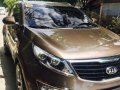 For sale Kia Sportage 2015-0