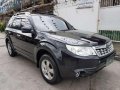 2012 Subaru Forester 2010 1011-0