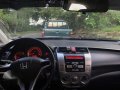 for sale 2010 Honda City automatic-7