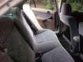 Honda Civic 2006 Silver For Sale-4
