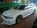 For sale Nissan Skyline R33-2