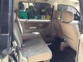 2005 Suzuki APV AT-4
