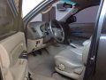 Toyota Fortuner Diesel Automatic 2008 2009 2010-4