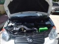 2010 Hyundai Accent Diesel CRDI - DASHCAM and backup camera-4