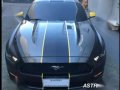 2017 Ford Mustang Set Up with 20 inch -2