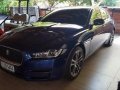 Jaguar XF 2016 for sale-0