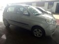 2008 Kia Picanto Silver MT For Sale-5
