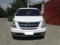 08 Hyundai Grand Starex vgt -2