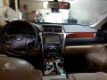 2013 Toyota Camry 2.5V-5